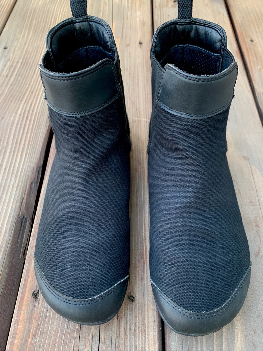 Women’s Xeroshoes Vienna Boot size 7.5